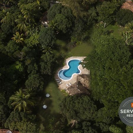 Htl Tubarao Hotel Barra Grande  Kültér fotó