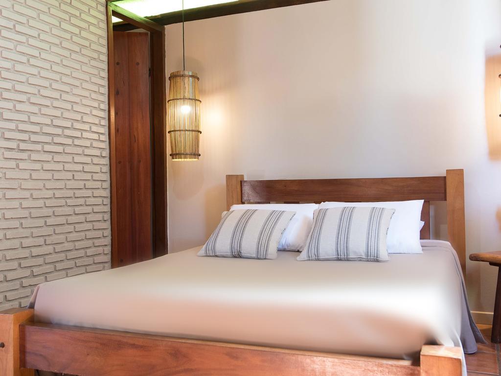 Htl Tubarao Hotel Barra Grande  Kültér fotó