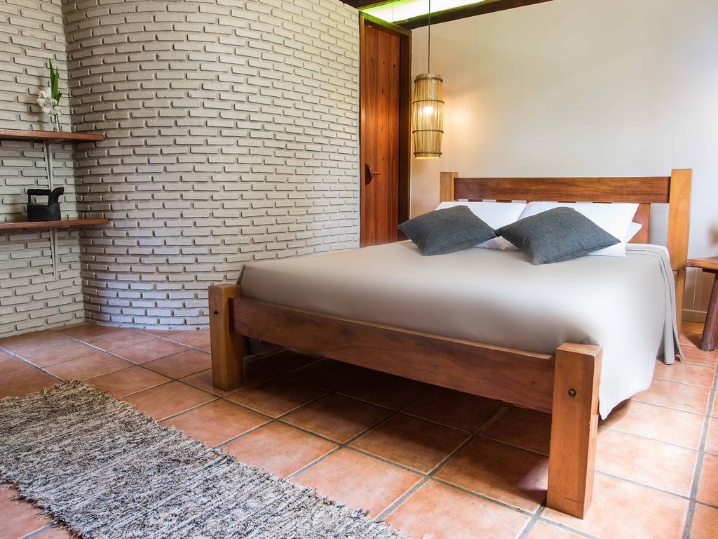 Htl Tubarao Hotel Barra Grande  Kültér fotó