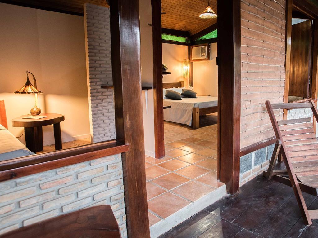 Htl Tubarao Hotel Barra Grande  Kültér fotó