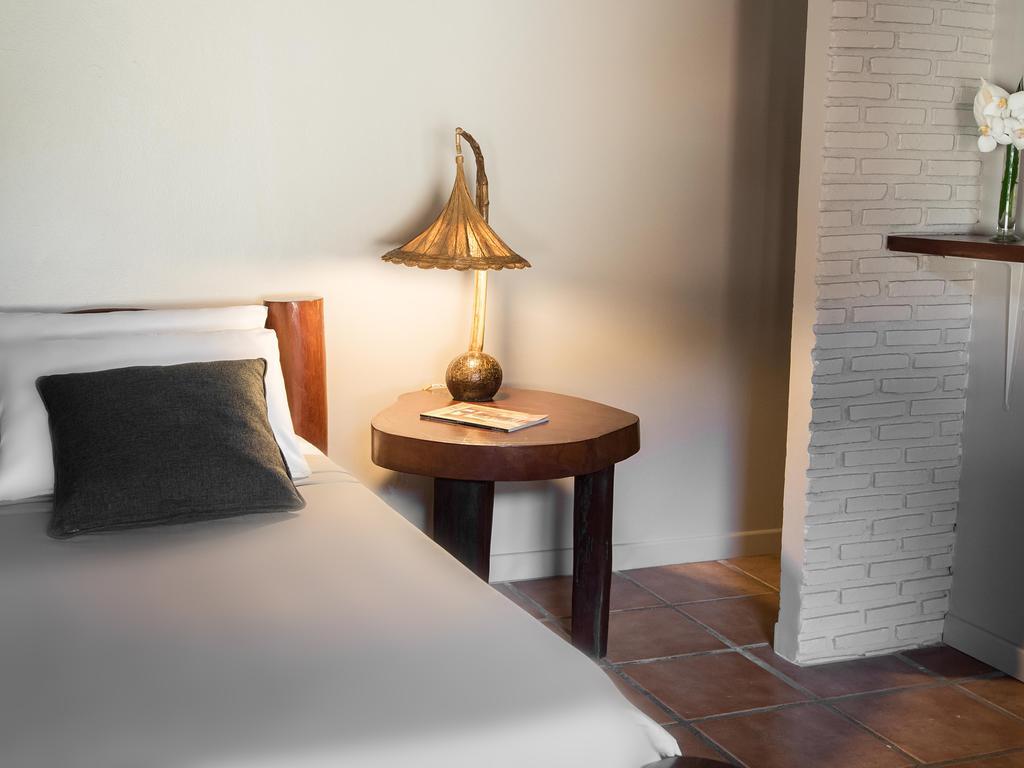 Htl Tubarao Hotel Barra Grande  Kültér fotó