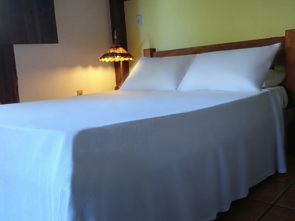 Htl Tubarao Hotel Barra Grande  Kültér fotó