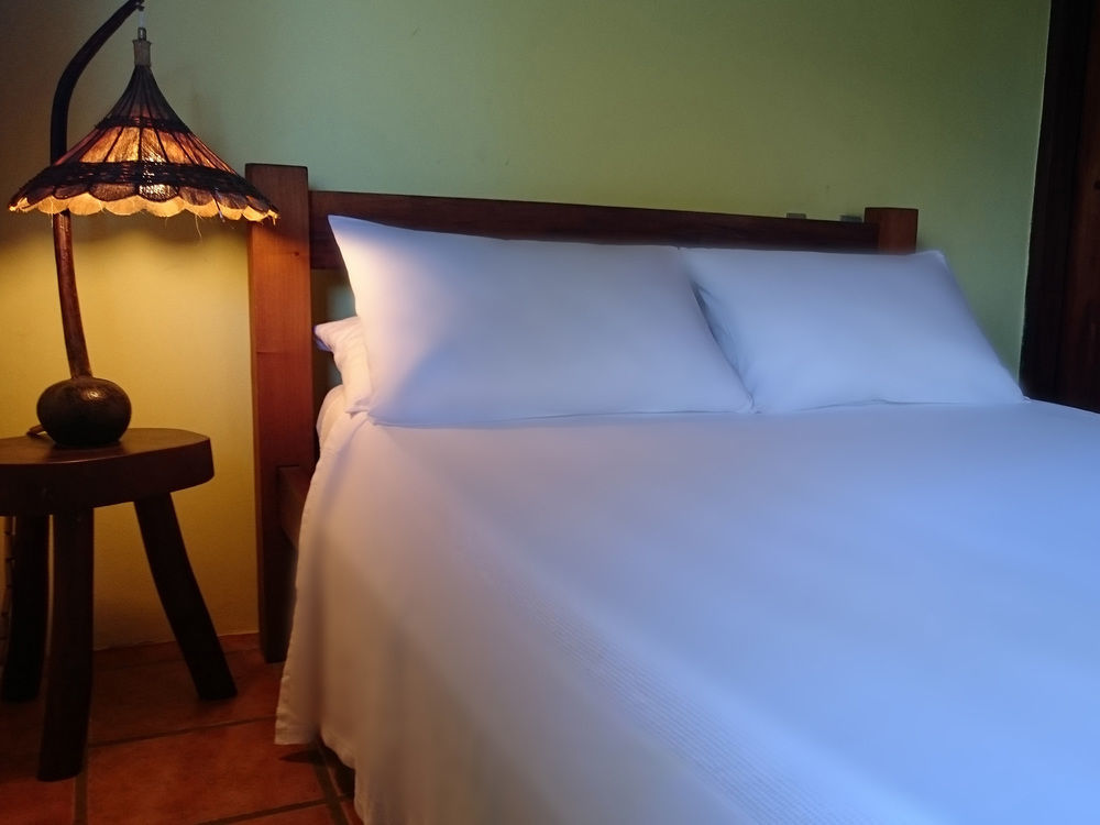 Htl Tubarao Hotel Barra Grande  Kültér fotó