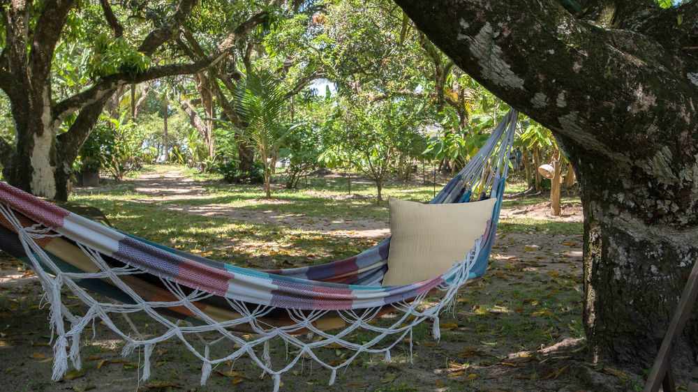 Htl Tubarao Hotel Barra Grande  Kültér fotó