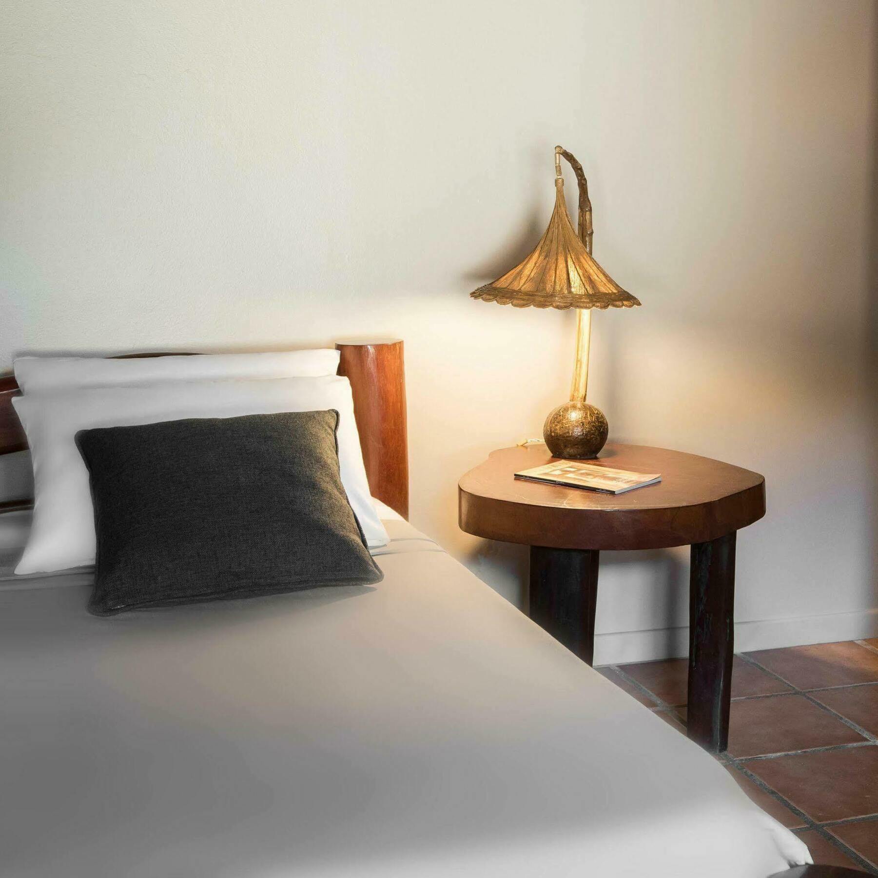 Htl Tubarao Hotel Barra Grande  Kültér fotó