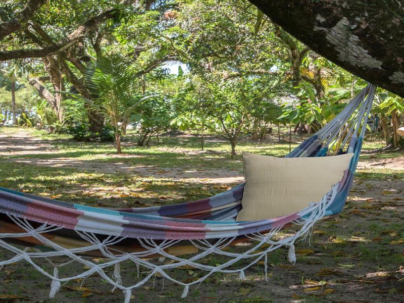 Htl Tubarao Hotel Barra Grande  Kültér fotó