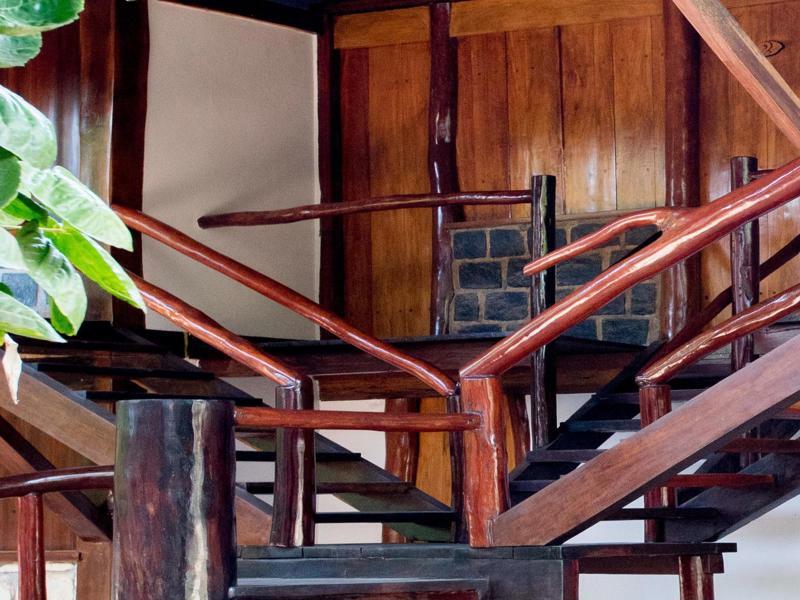 Htl Tubarao Hotel Barra Grande  Kültér fotó