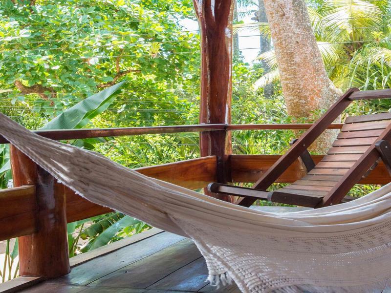 Htl Tubarao Hotel Barra Grande  Kültér fotó