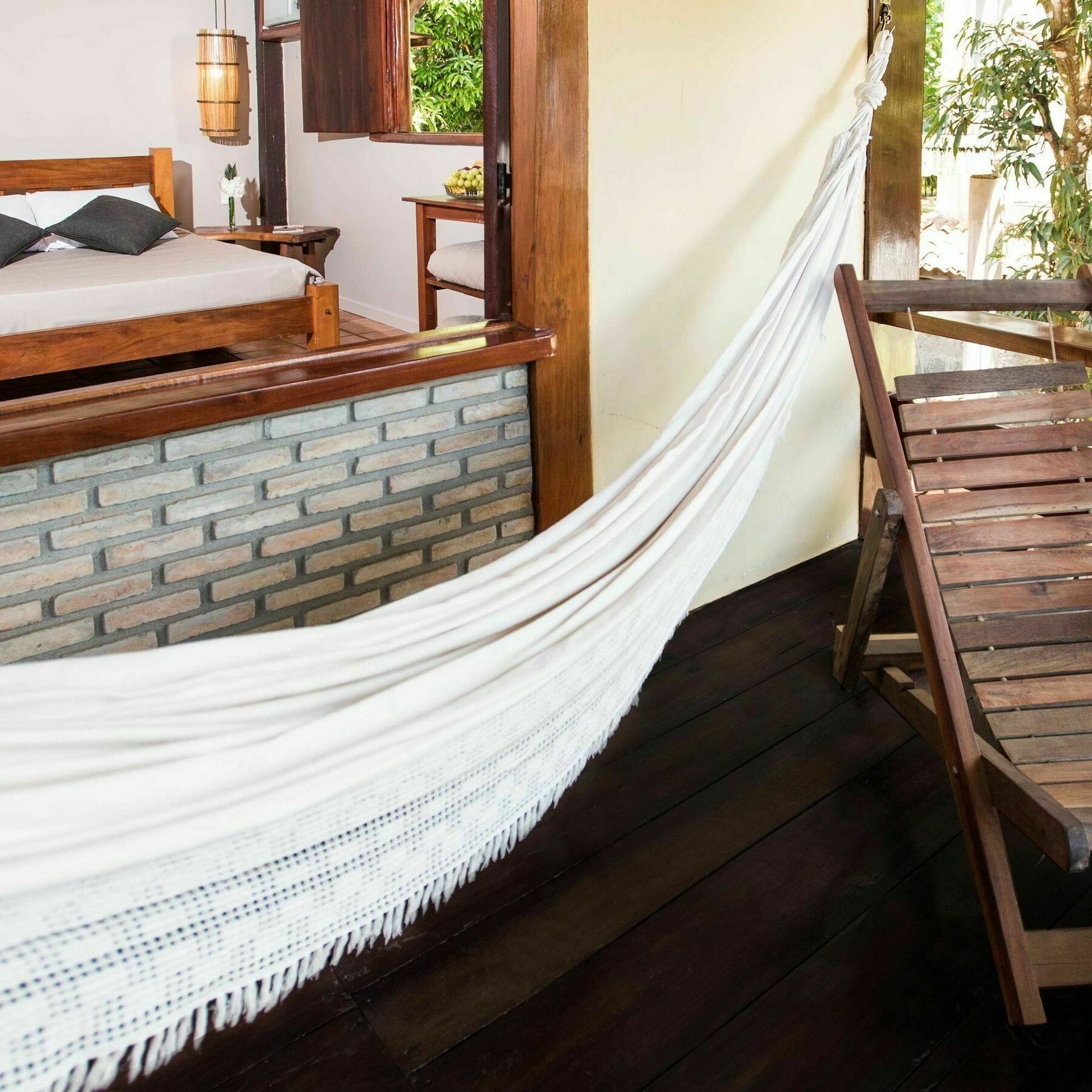 Htl Tubarao Hotel Barra Grande  Kültér fotó